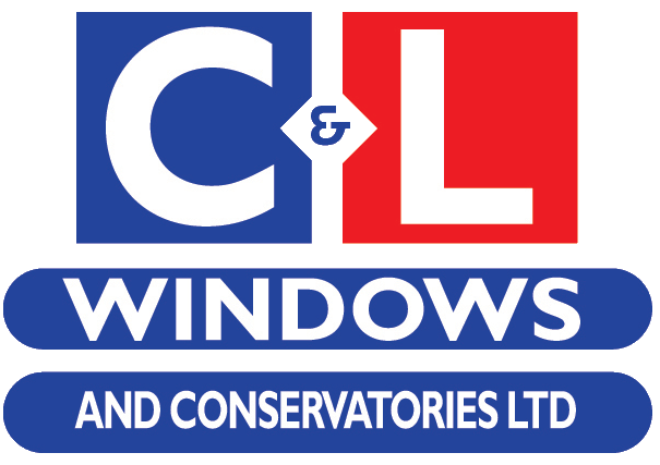 C&L WINDOWS Logo