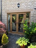 French Doors