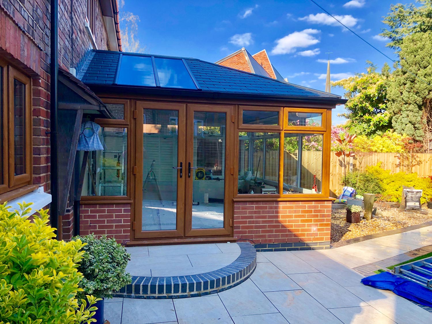 glass options in gloucestershire