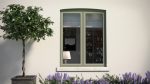 Aluminium Windows