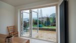 Front & Back Doors