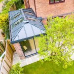 Solid Roofs