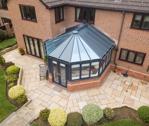 conservatory planning permission