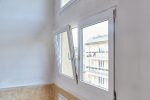 Window,Tilt,Open,In,A,City,Apartment,,Letting,In,Fresh