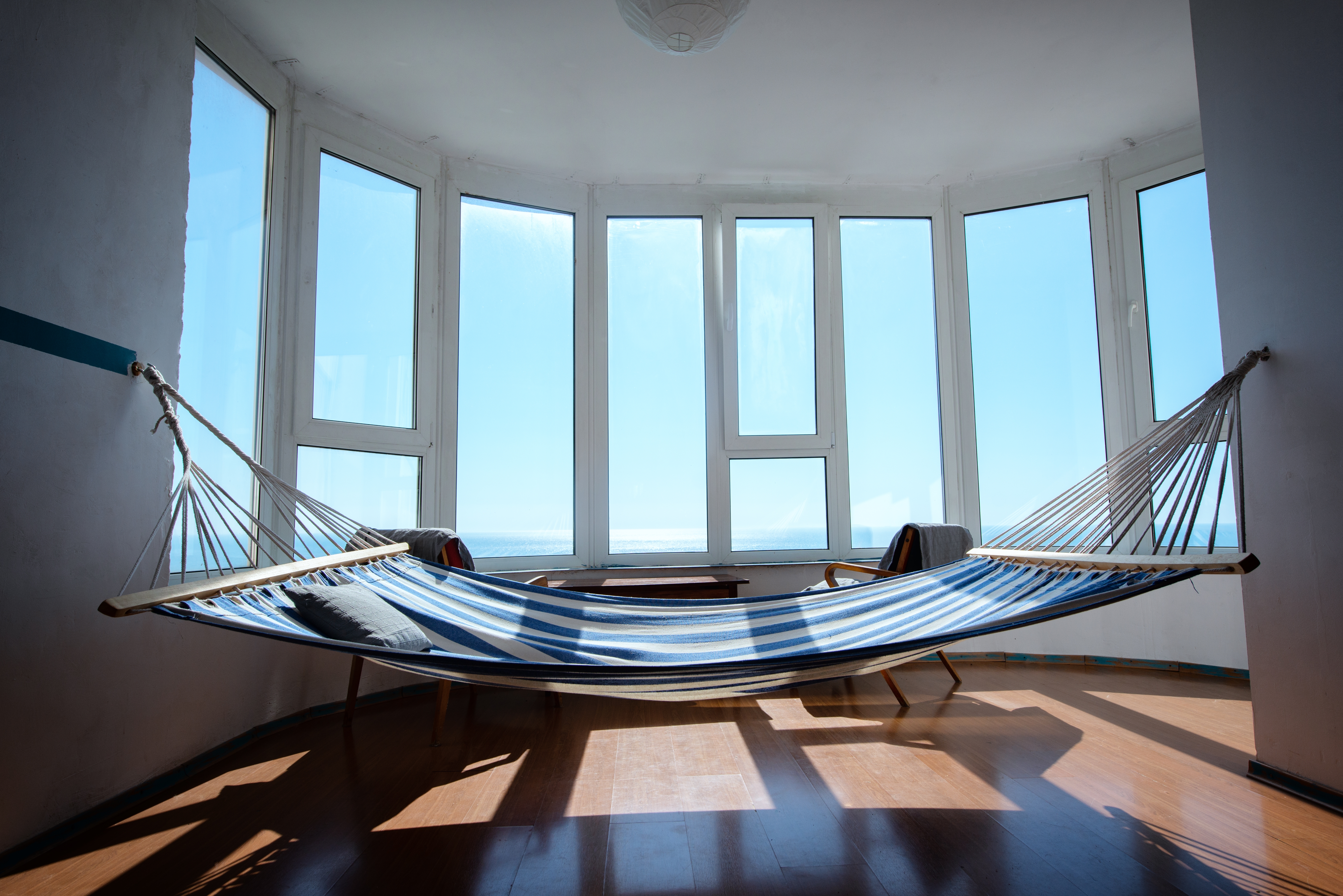 bow and bay windows in the cotswolds 