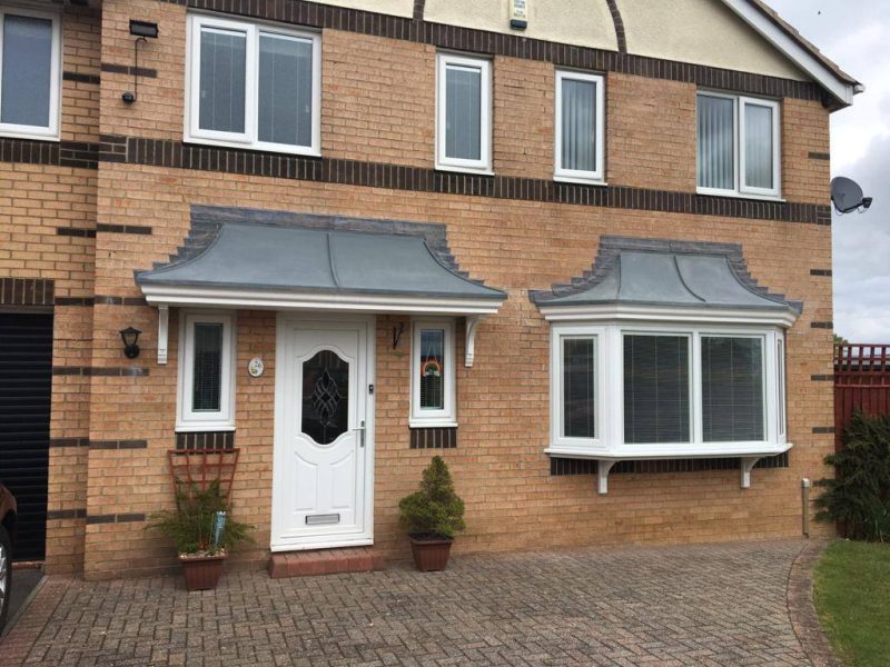 front porch prices Gloucester