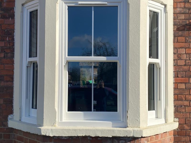 double glazing Gloucester