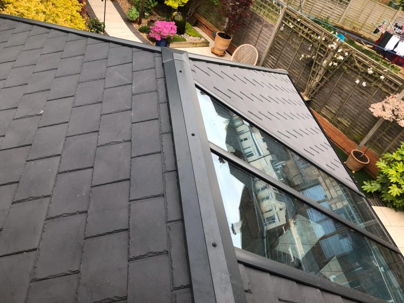 solid conservatory roofs cotswolds