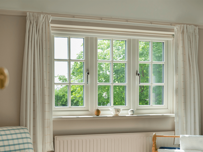 upvc windows Gloucester