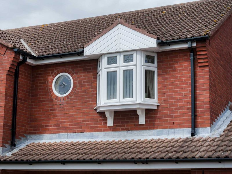 uPVC bay windows Cotswold prices
