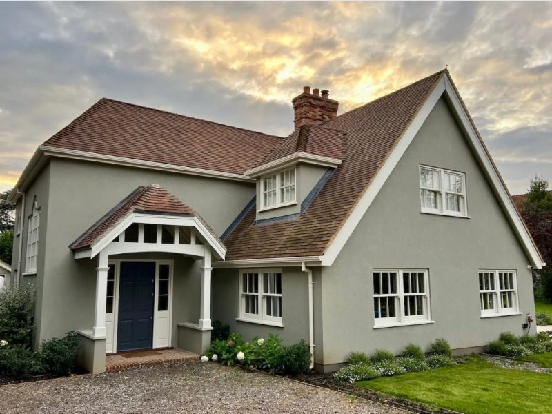 How To Choose The Best Window Company?