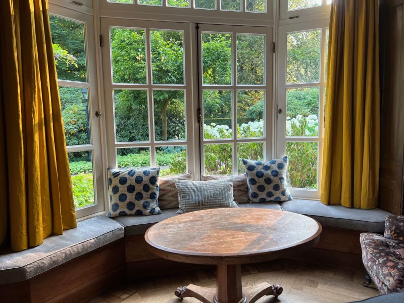 Your Window Styles at C&L