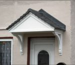 Porches & Door Canopies