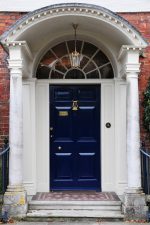 Composite Doors