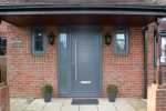 How to Choose the Right Double Glazed Door?