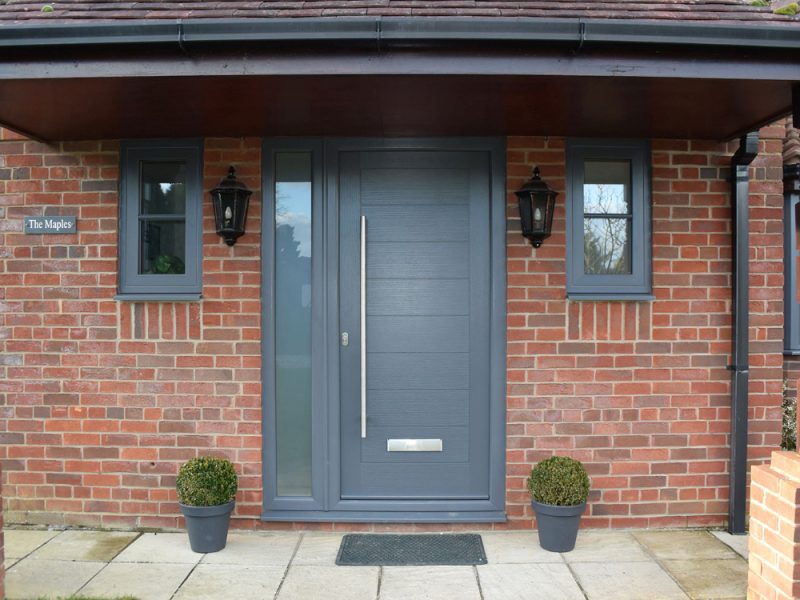 How to Choose the Right Double Glazed Door?