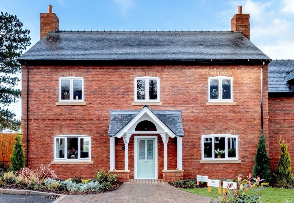 double glazing upvc windows cotswolds
