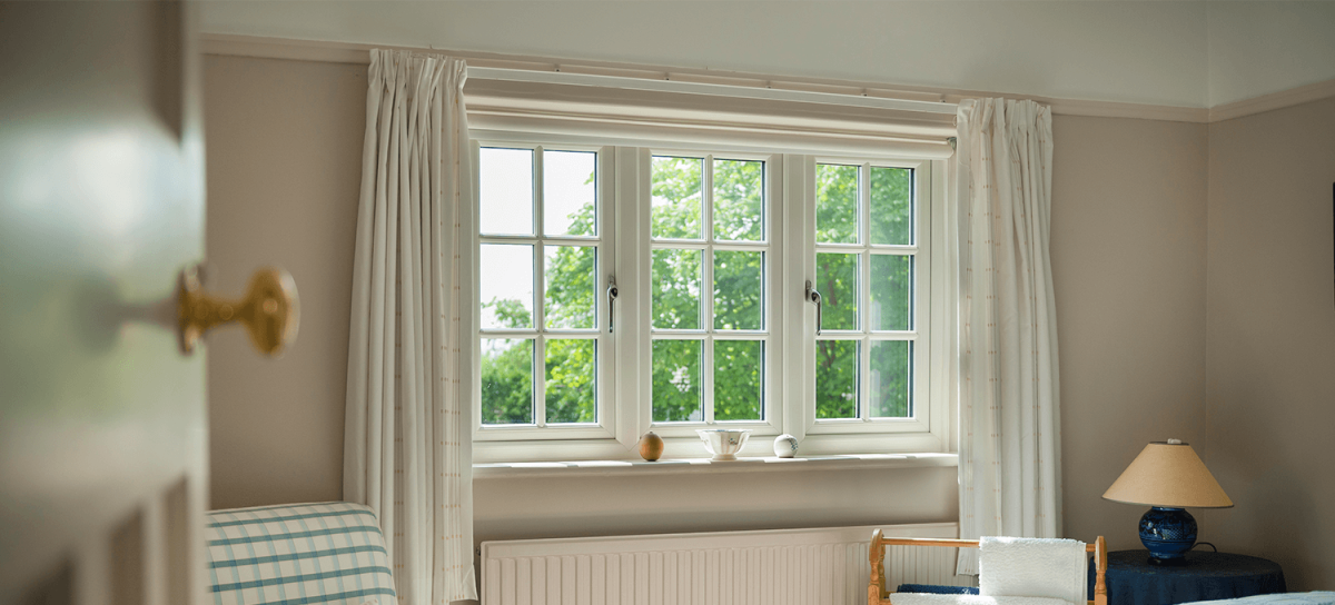 double glazed windows cotswolds