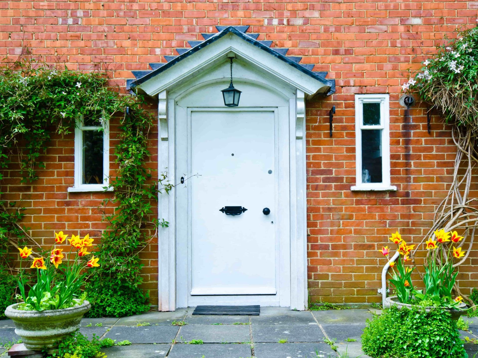 Front Door Styles at C and L Windows and Conservatories