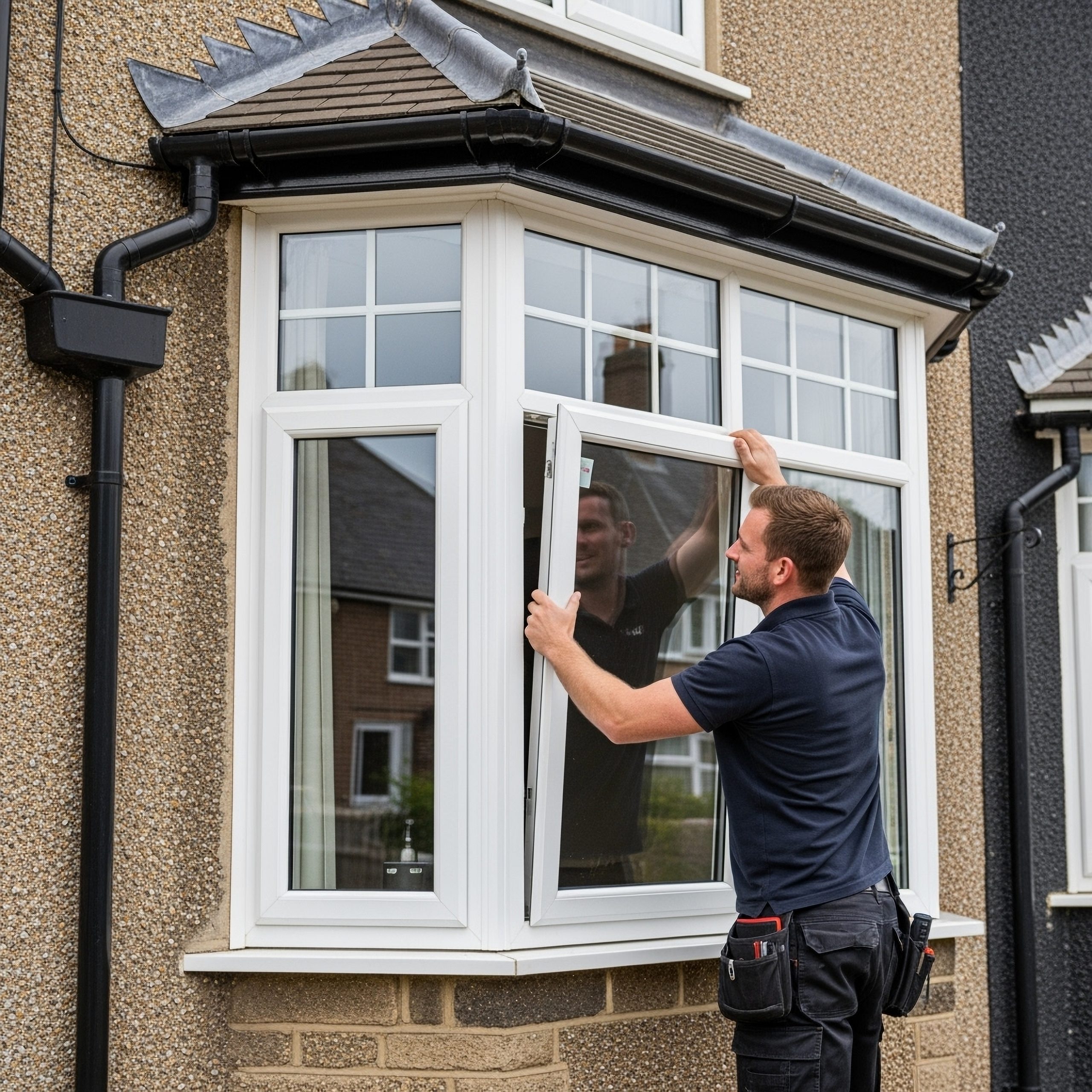 double glazing installers forest of dean