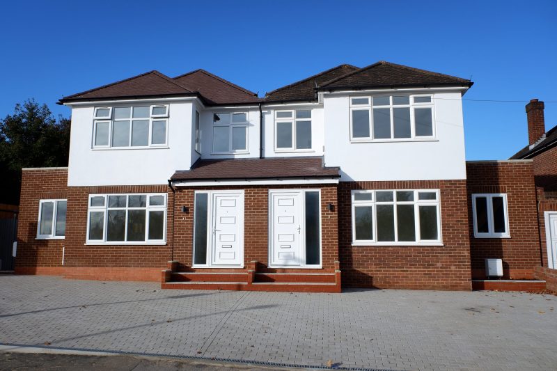 double glazed doors Tewkesbury