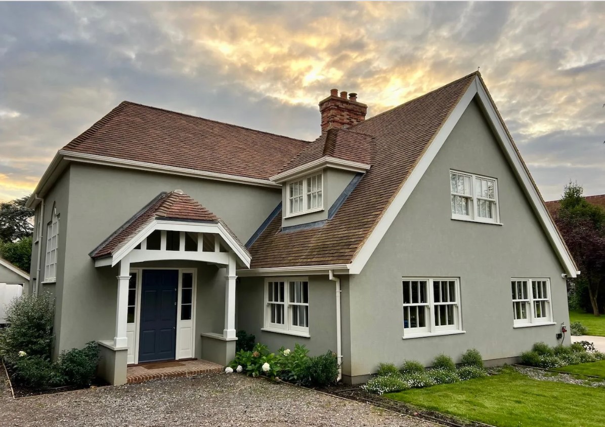 double glazing tewkesbury