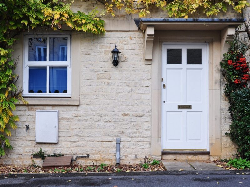 A Helpful Guide on Choosing The Correct Door Size