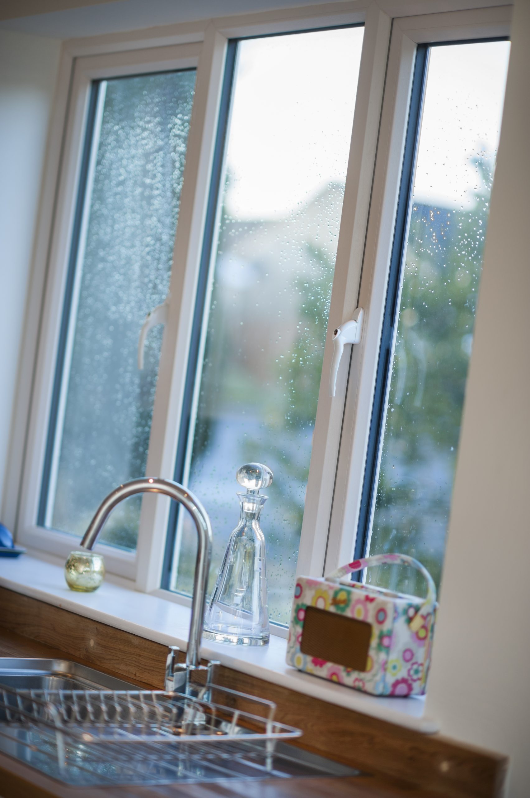 double glazed upvc windows winchcombe