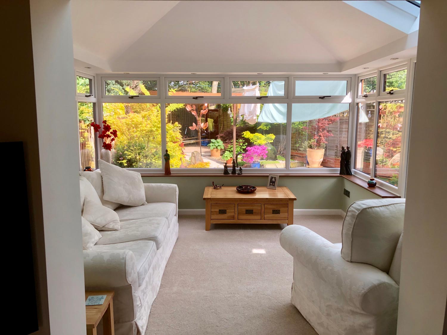 double glazed door prices Winchcombe