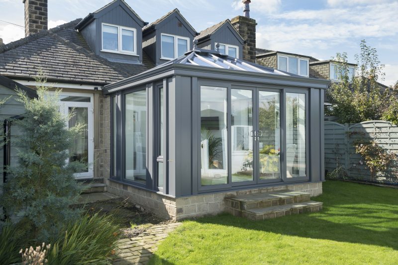 double glazing conservatory winchcombe