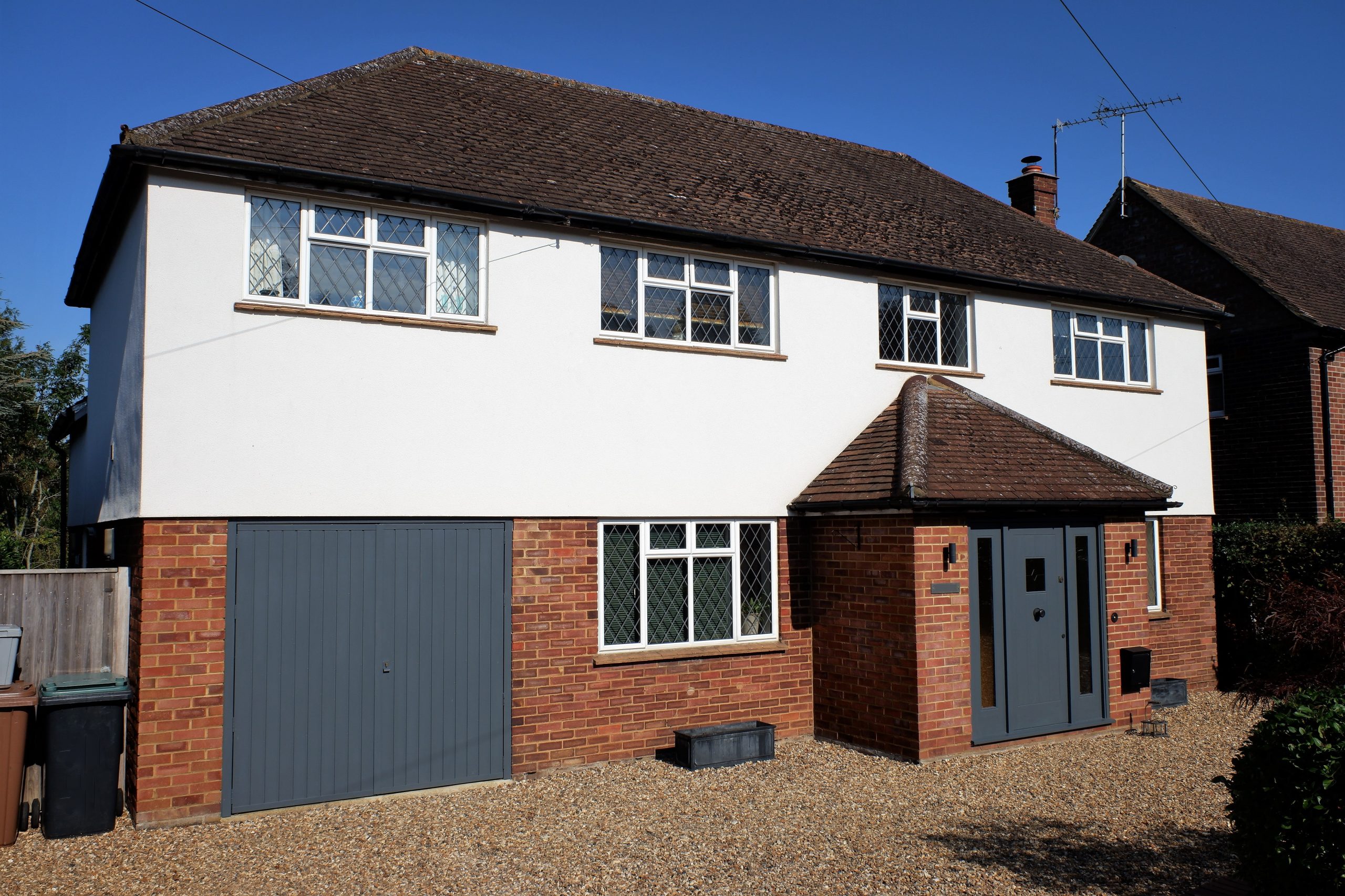 double glazing winchcombe