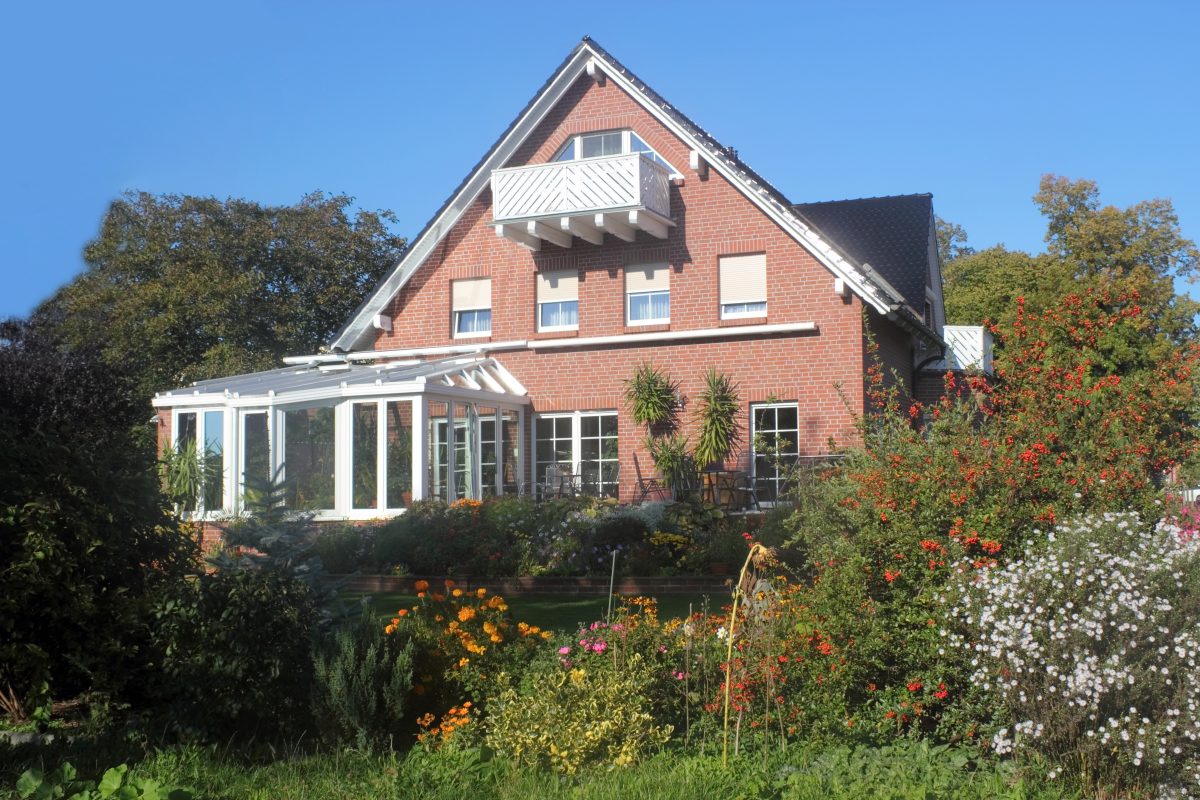 gable conservatories Gloucester