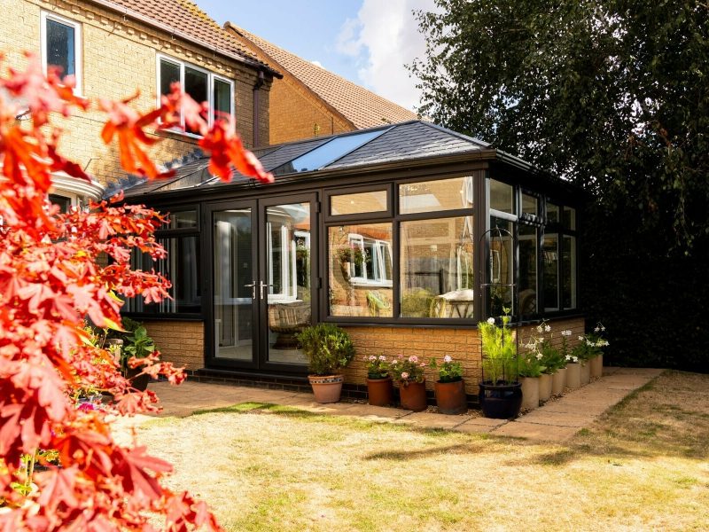 Repair or Replace: Conservatory Roofs – What’s the Best Option for Your Home?