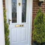 Composite Door