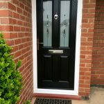 Composite Door