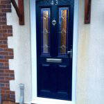 Composite Door