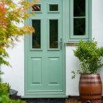 aluminium Door and Window