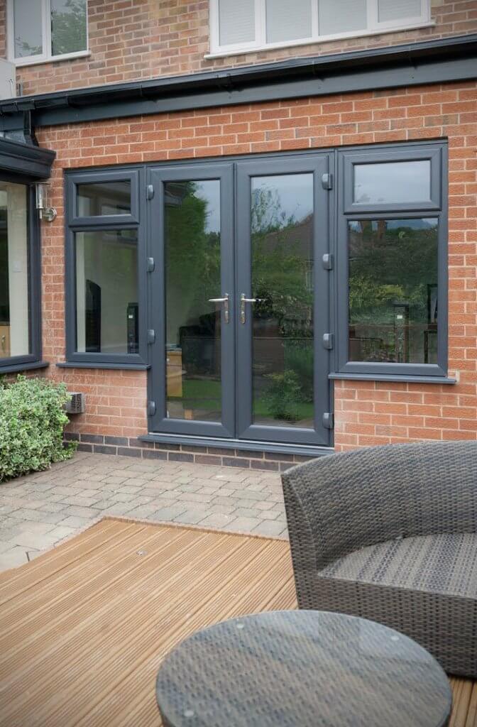 French Doors 6 - C&amp;L Windows | Gloucester