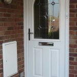 Composite Door