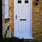 Composite Door