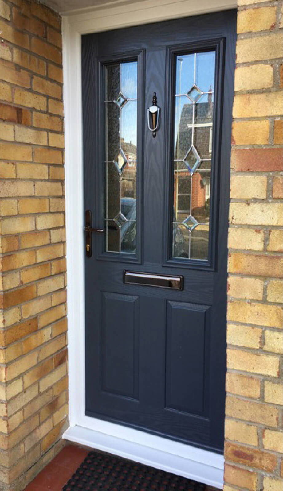 Gallery Doors - C&L Windows | Gloucester