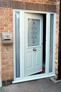 Bespoke glazing